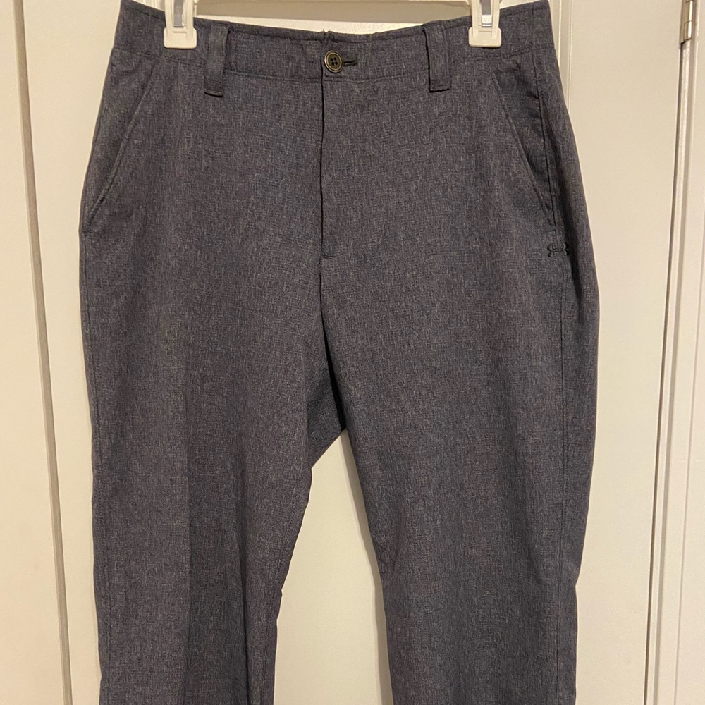 Under Armour Golf Pants